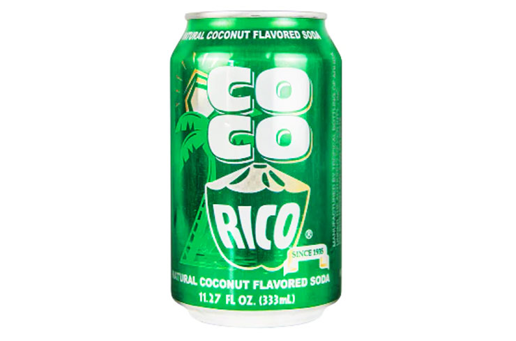 Coco Rico
