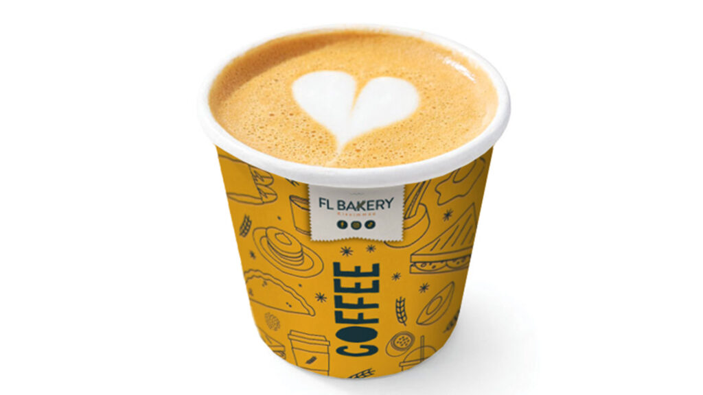 Cortadito – 4Oz