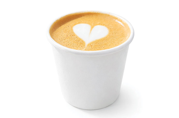 Cortadito – 4Oz