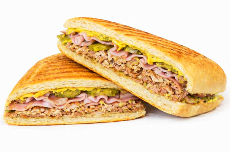 Cubano