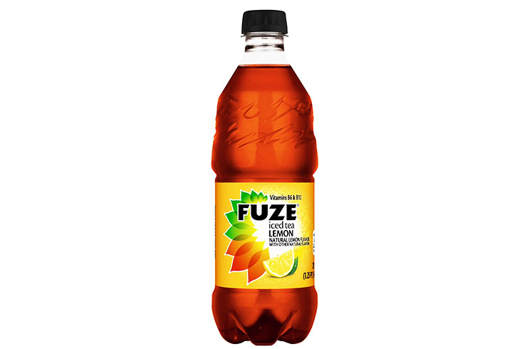 Fuze Tea