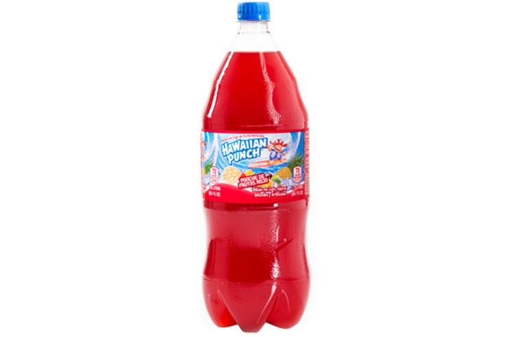 Hawaiian Punch