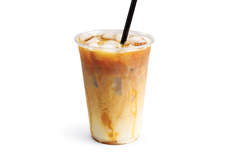 Iced Coffee