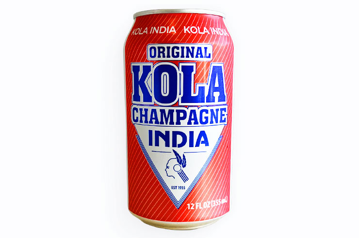 Kola Champagne