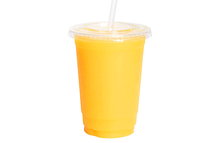 Natural Orange Juice