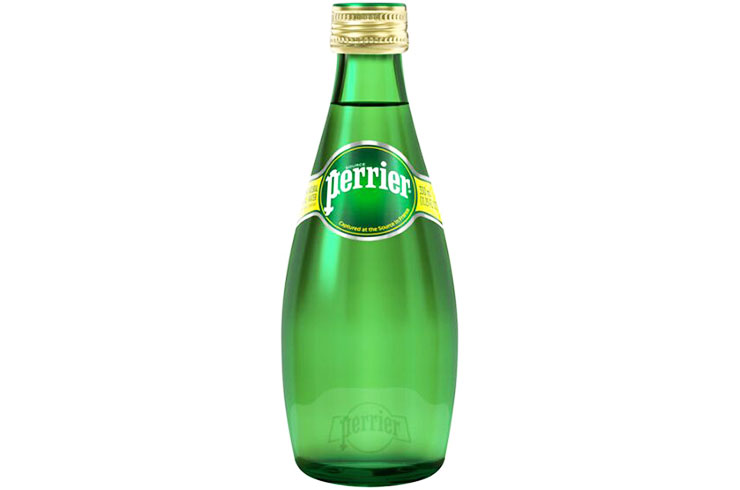 Sparkling Water (Perrier)