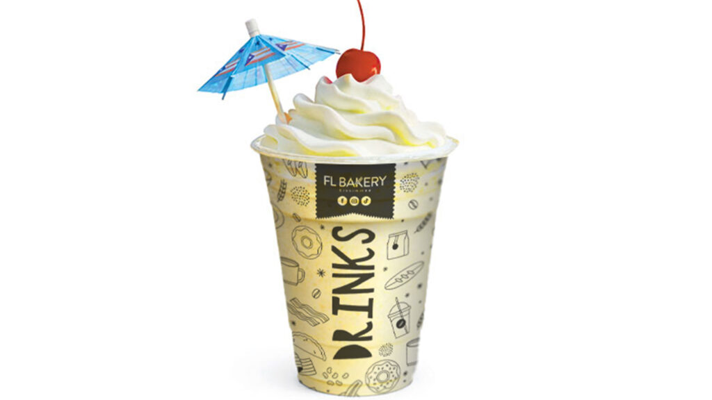 Piña Colada