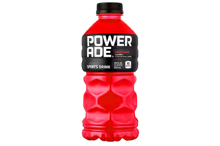 Powerade