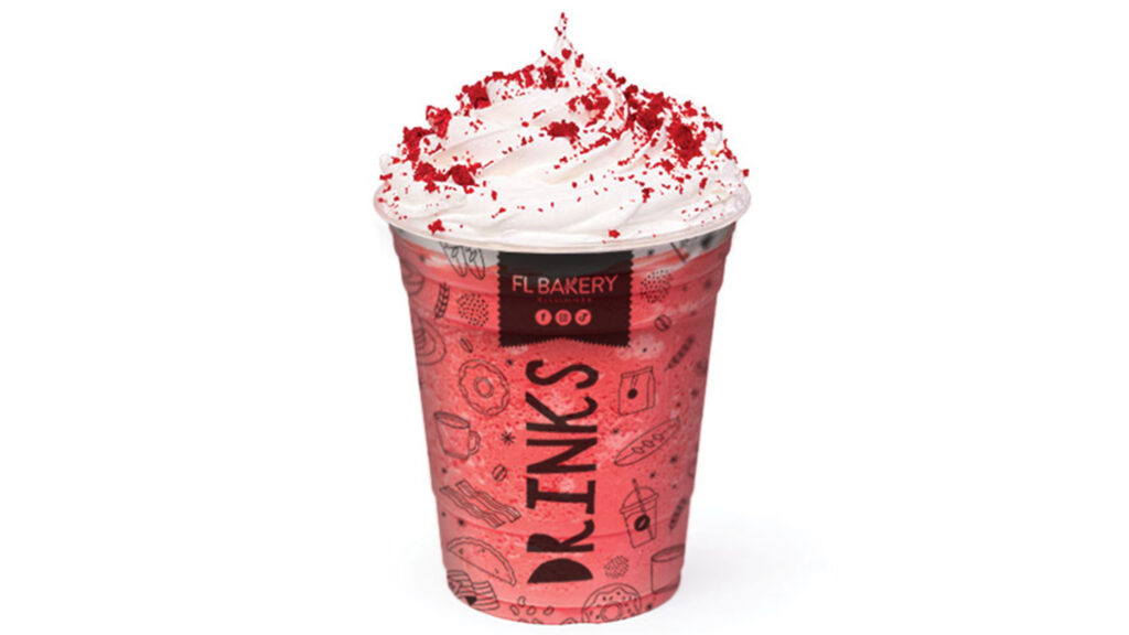 Red Velvet