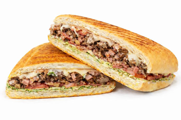 Tripleta – 3 Carnes