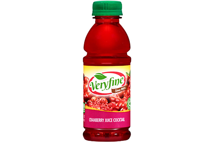 Very Fine – Variedad