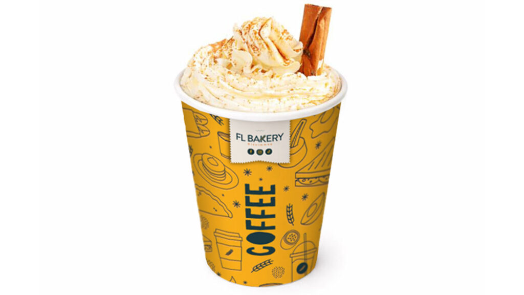 Capuccino