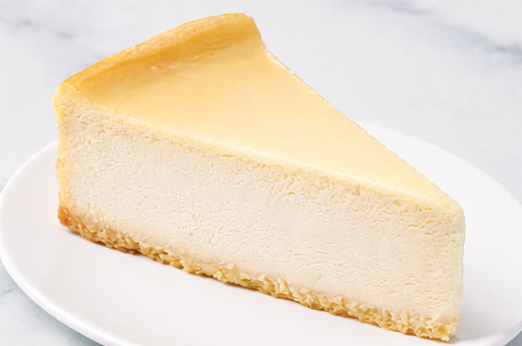 Cheesecake