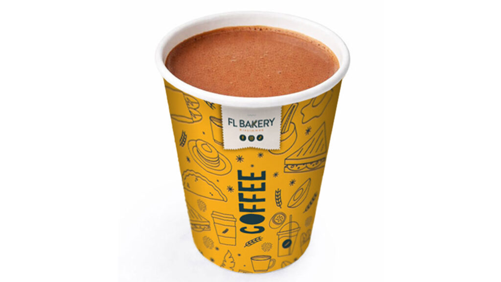 Chocolate Caliente