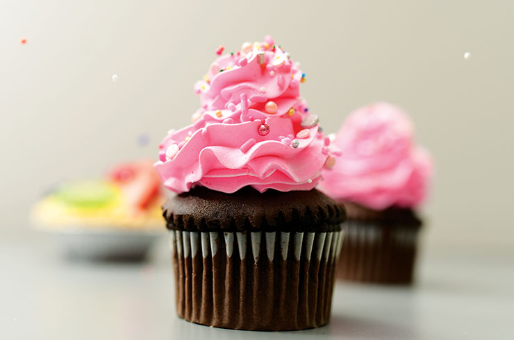 Cupcakes