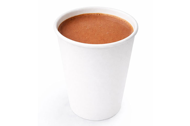 Chocolate Caliente