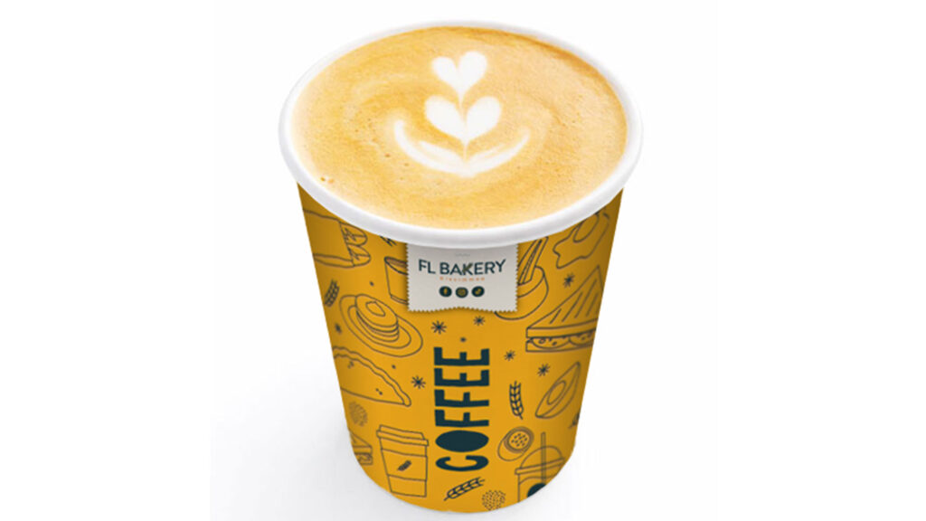 Latte