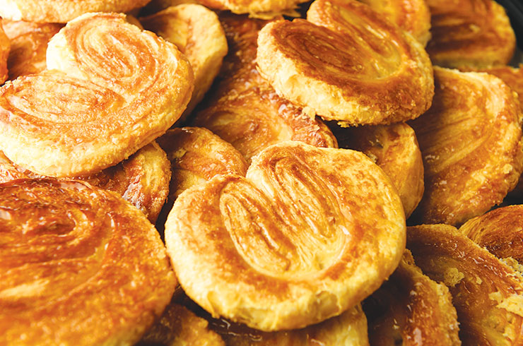 Palmerita O Espejuelitos