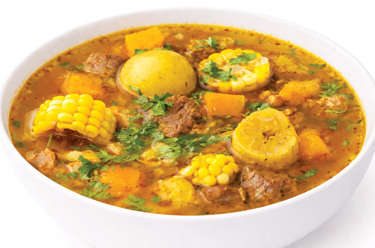 Sancocho