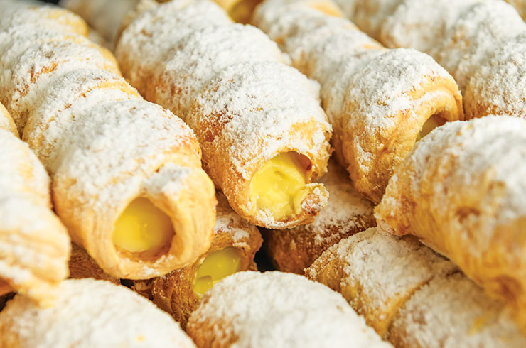 Tornillo De Vainilla