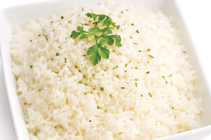 Arroz Blanco